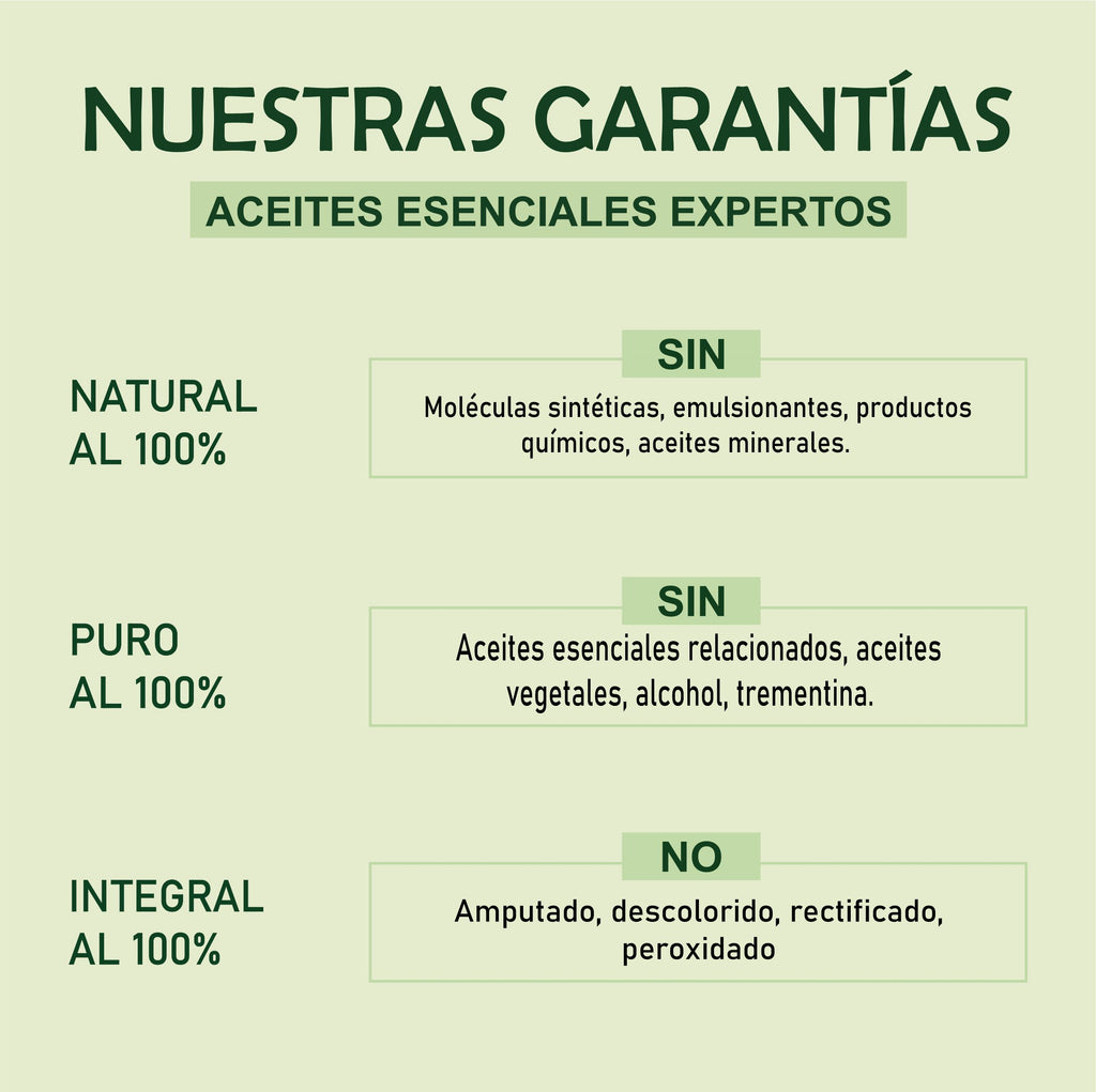 PRANAROM ACEITES ESENCIALES