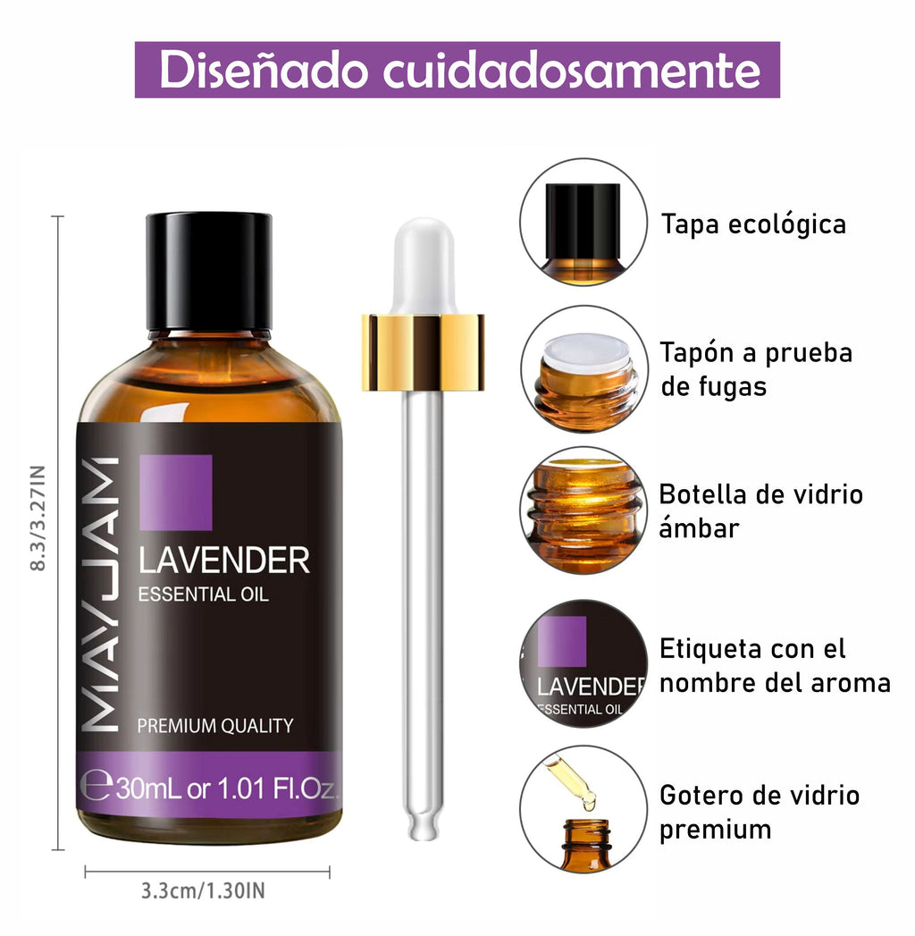 ESENCIAS PREMIUM MJ