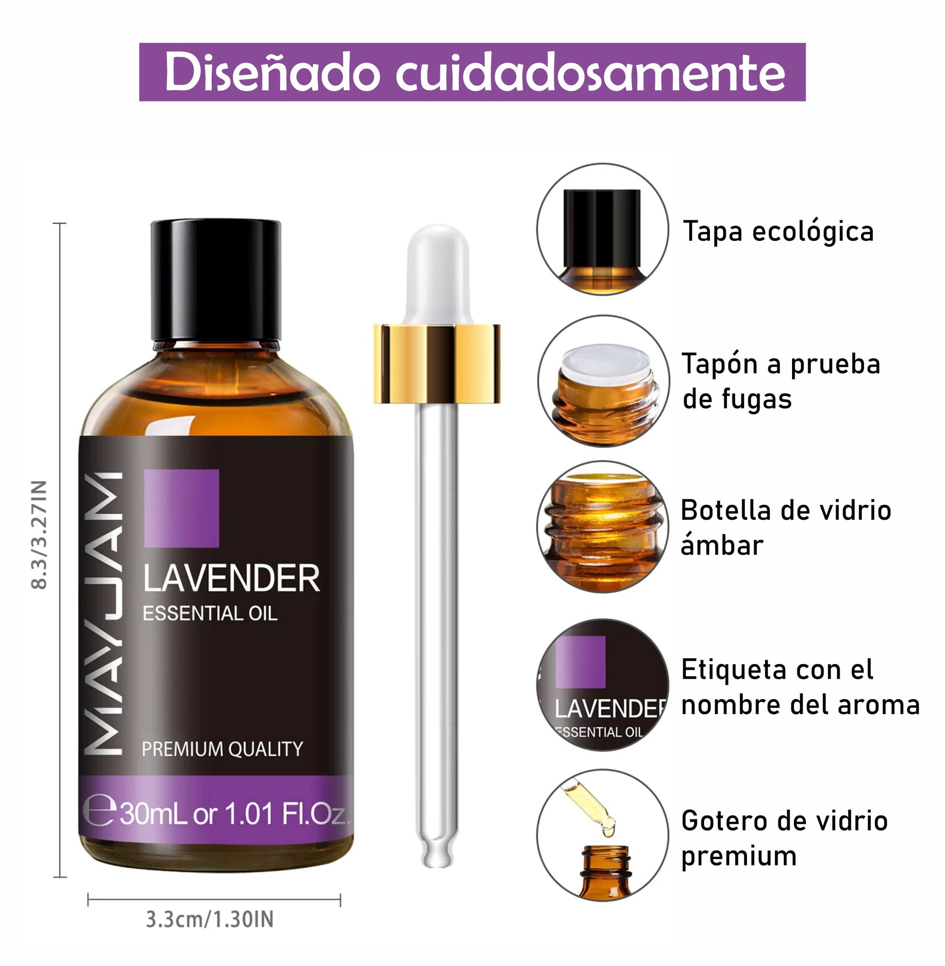 ESENCIAS PREMIUM MJ
